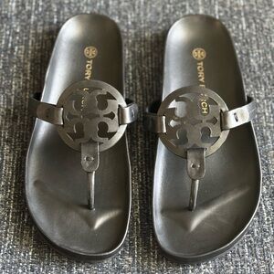 Women’s size 8.5 Tory Burch Miller Cloud Sandal